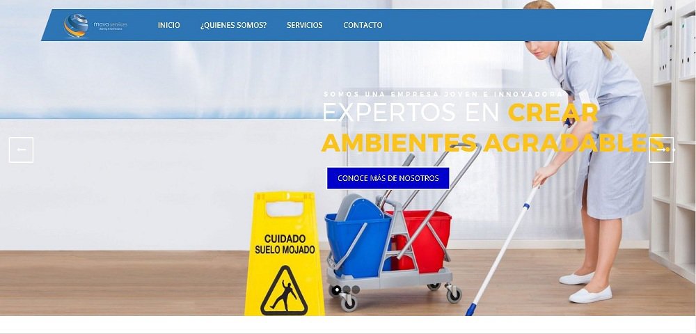 Proyectos Trustco gomedics 18