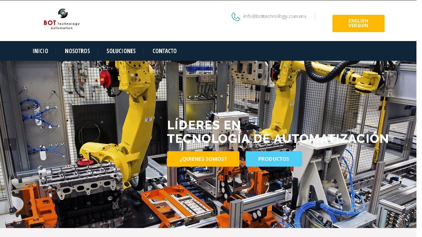 Proyectos Trustco gomedics 3
