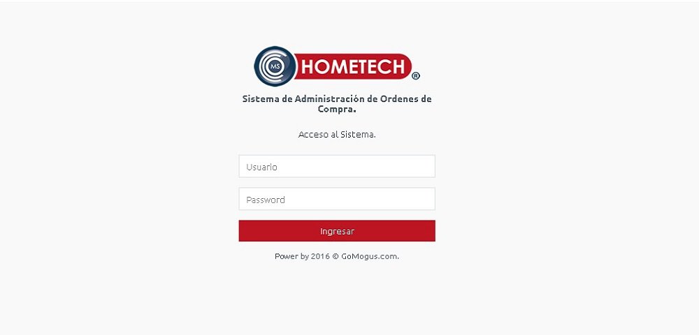 Proyectos Trustco gomedics 8