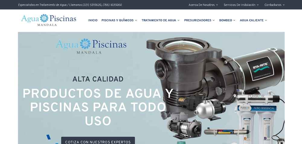 Proyectos Trustco gomedics 9